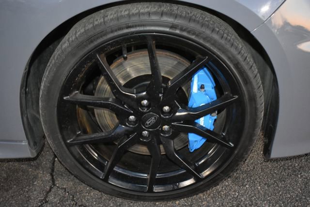 Used 2016 Ford Focus RS image 43