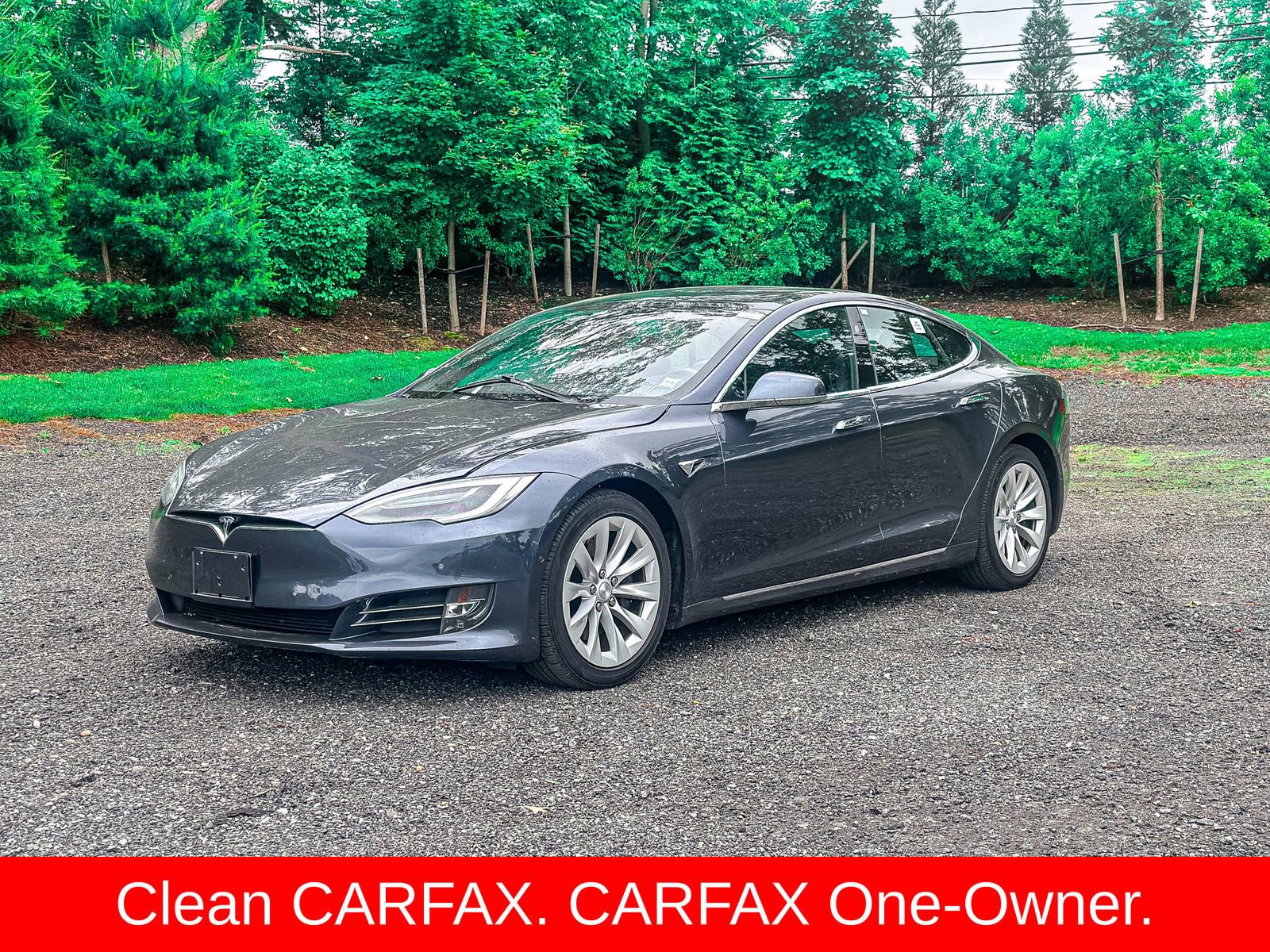 Used 2018 Tesla Model S 75D
