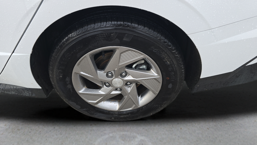 Certified 2026 Hyundai Sonata SE FWD image 31