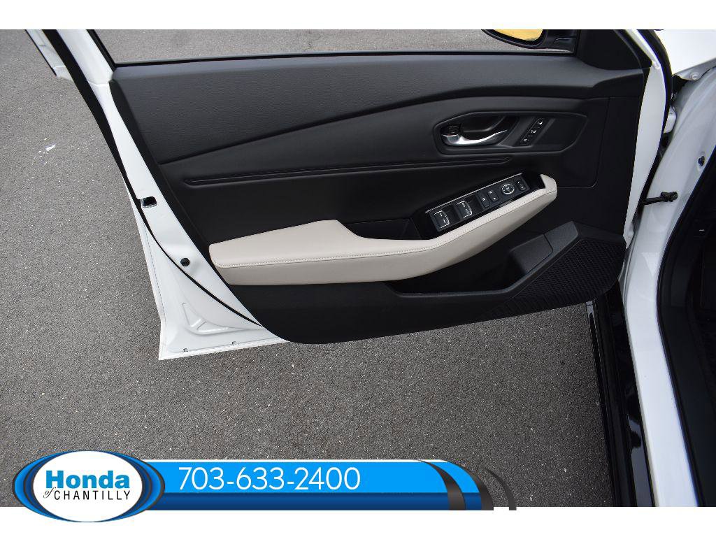 New 2026 Honda Accord Hybrid Touring image 26