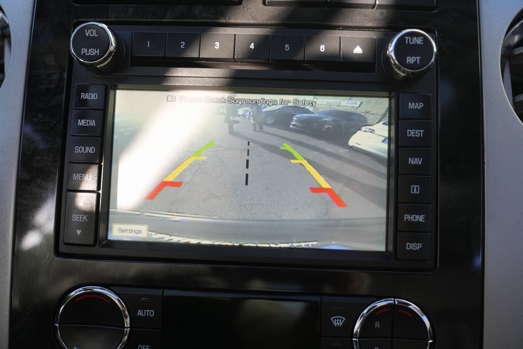 Used 2013 Ford Expedition EL Limited image 46