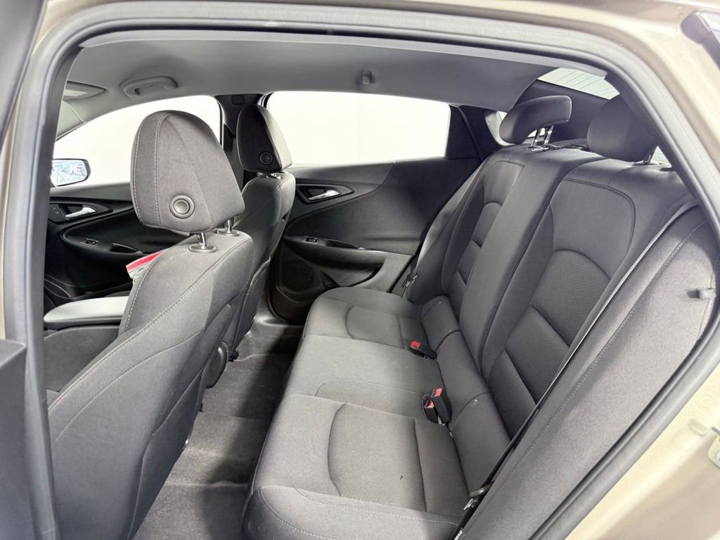 Used 2024 Chevrolet Malibu RS image 22