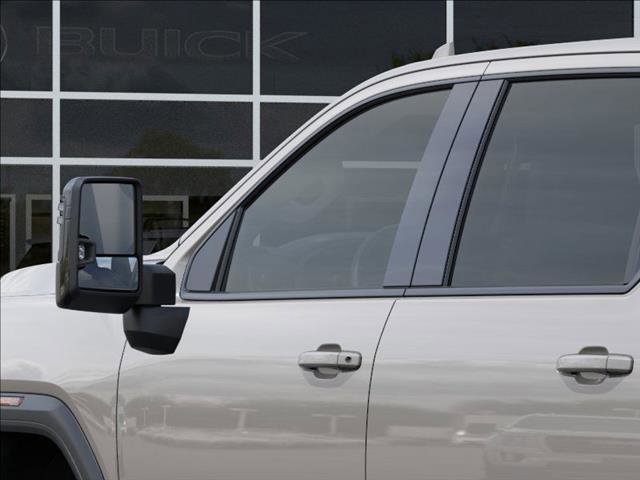 New 2026 GMC Sierra 2500 AT4 image 12