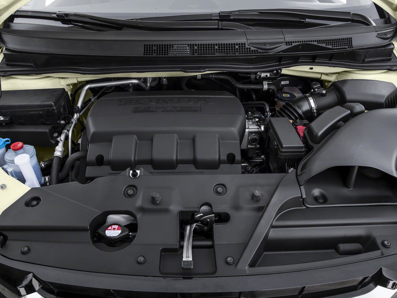 Used 2016 Honda Odyssey EX-L image 8
