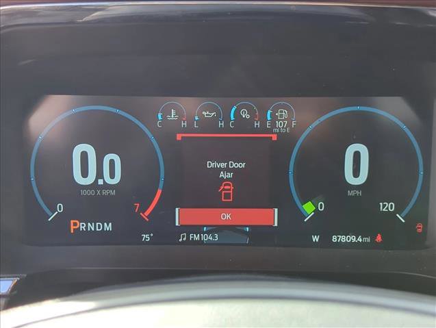 Used 2022 Ford F150 Lariat image 10