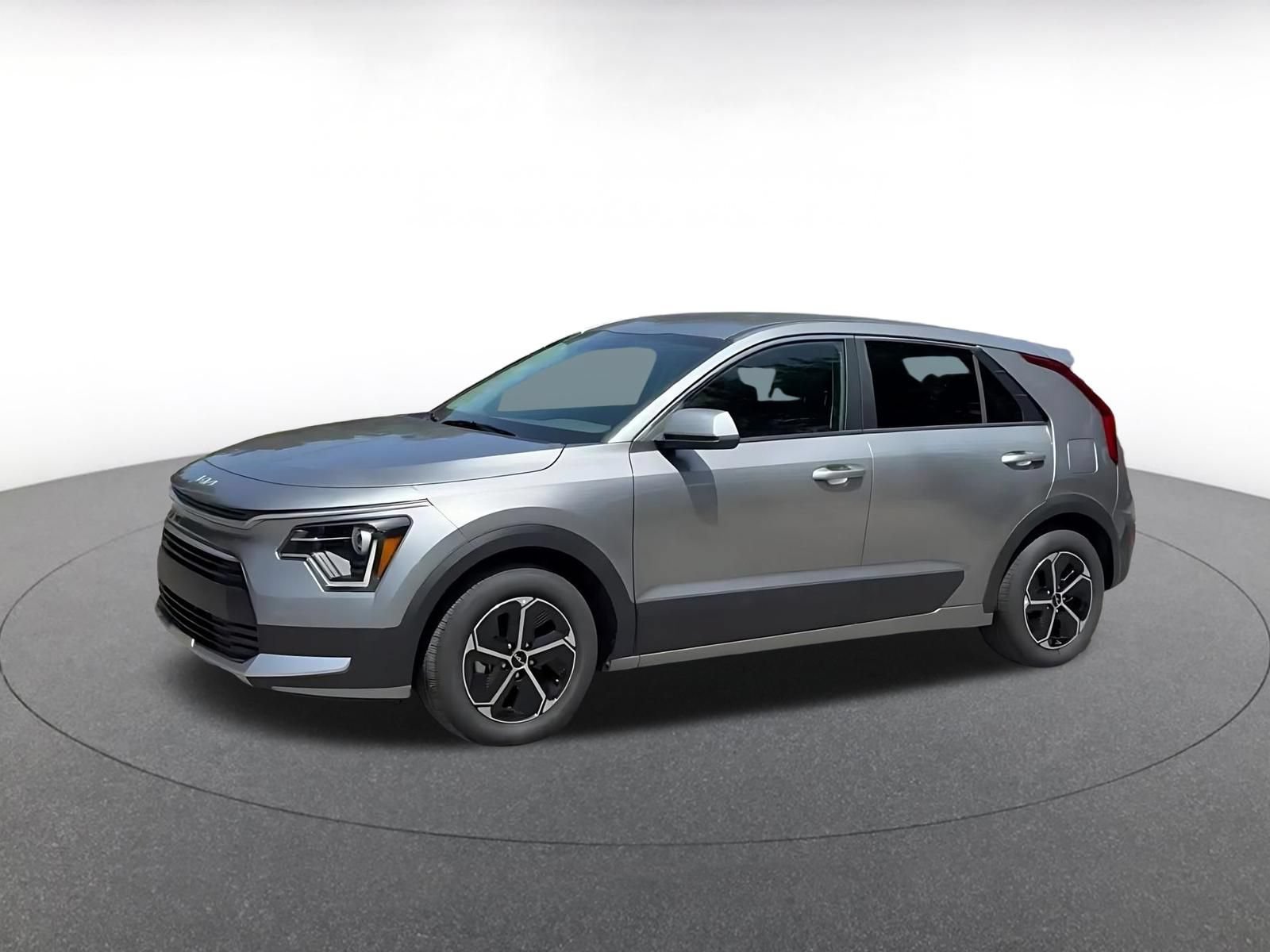 Used 2026 Kia Niro LX FWD image 8