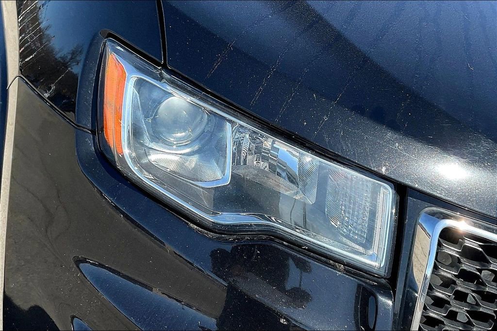 Used 2019 Jeep Grand Cherokee Limited image 7