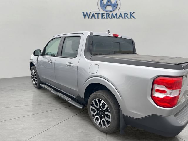 Used 2023 Ford Maverick Lariat w/ Equipment Group 500A Standard AWD/4WD image 4