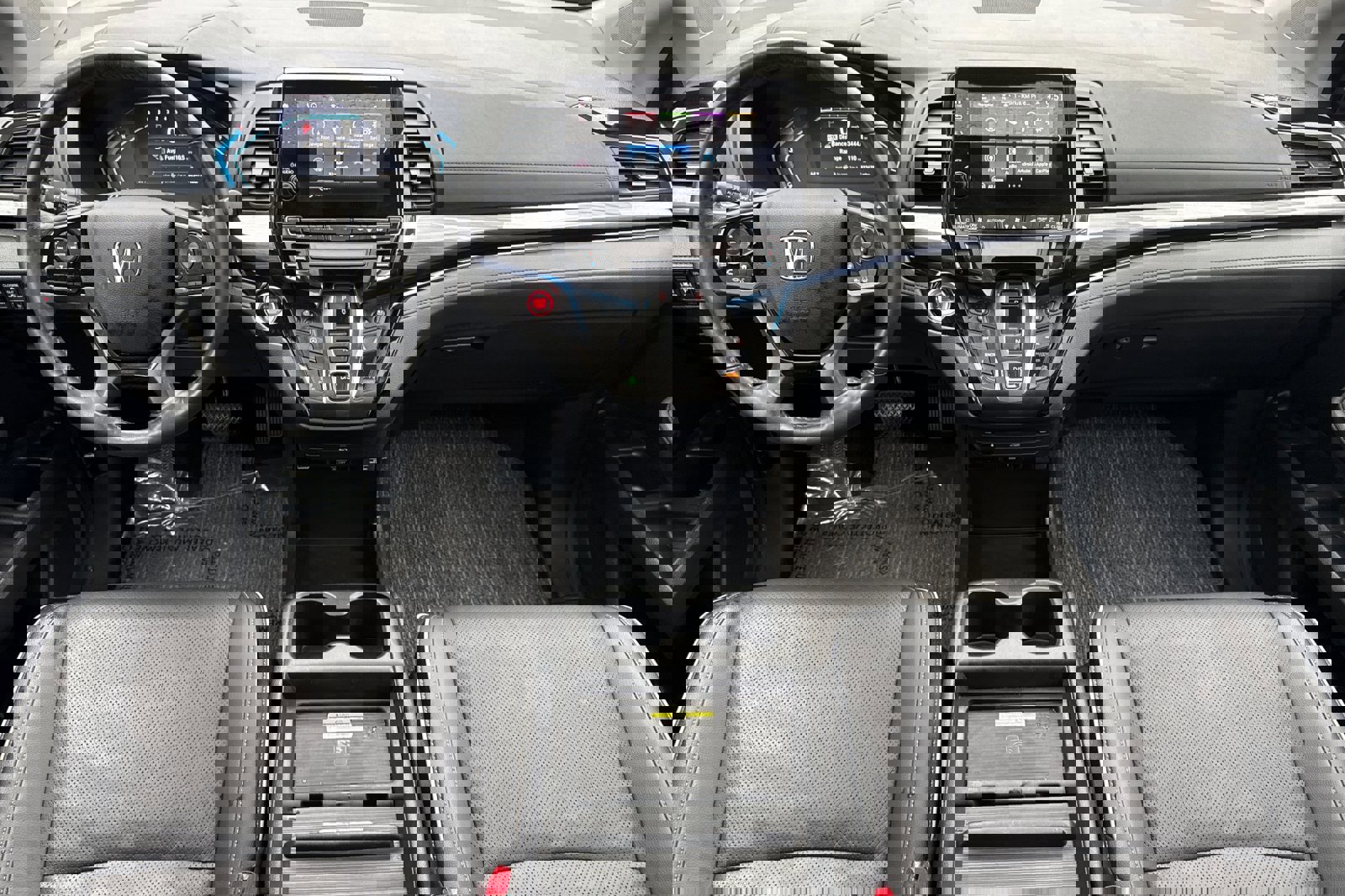 Used 2024 Honda Odyssey Elite image 10