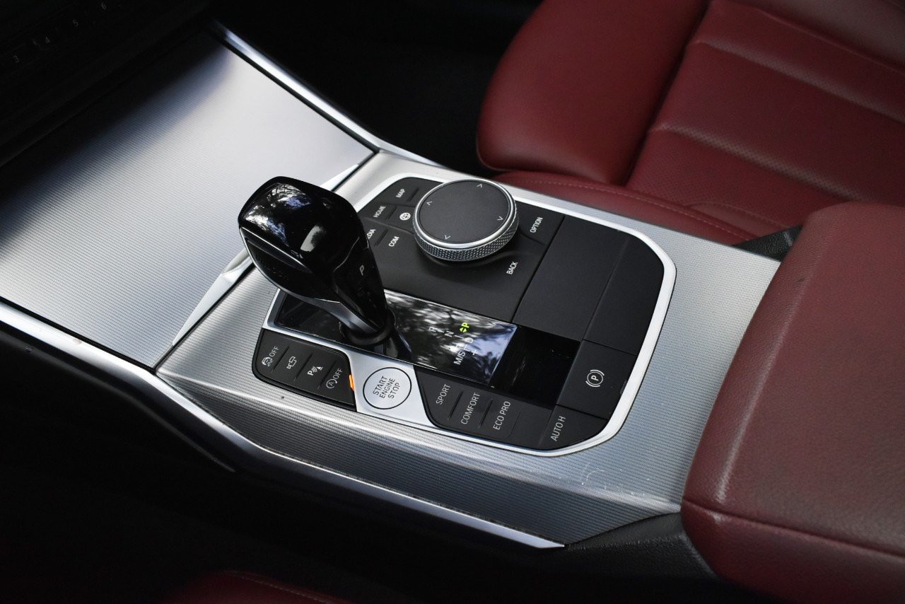 Used 2022 BMW 430i Gran Coupe w/ Parking Assistance Package RWD image 27