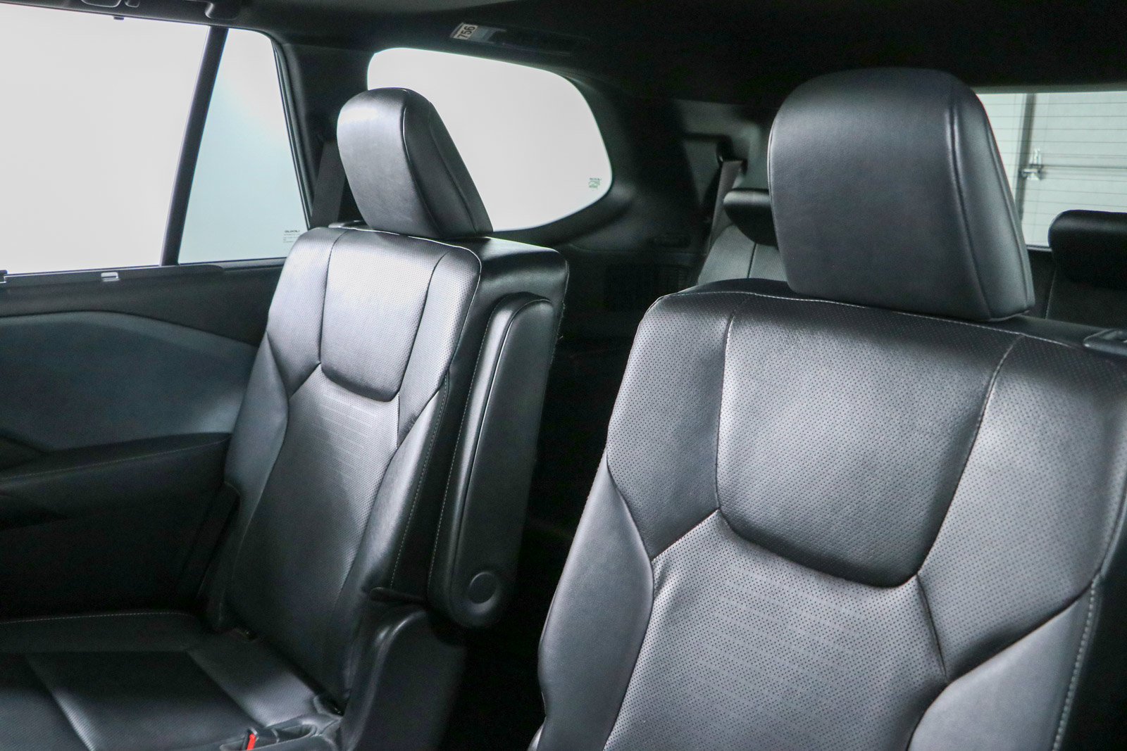 Used 2024 Lexus TX 350 FWD w/ Captains Chair Package image 25