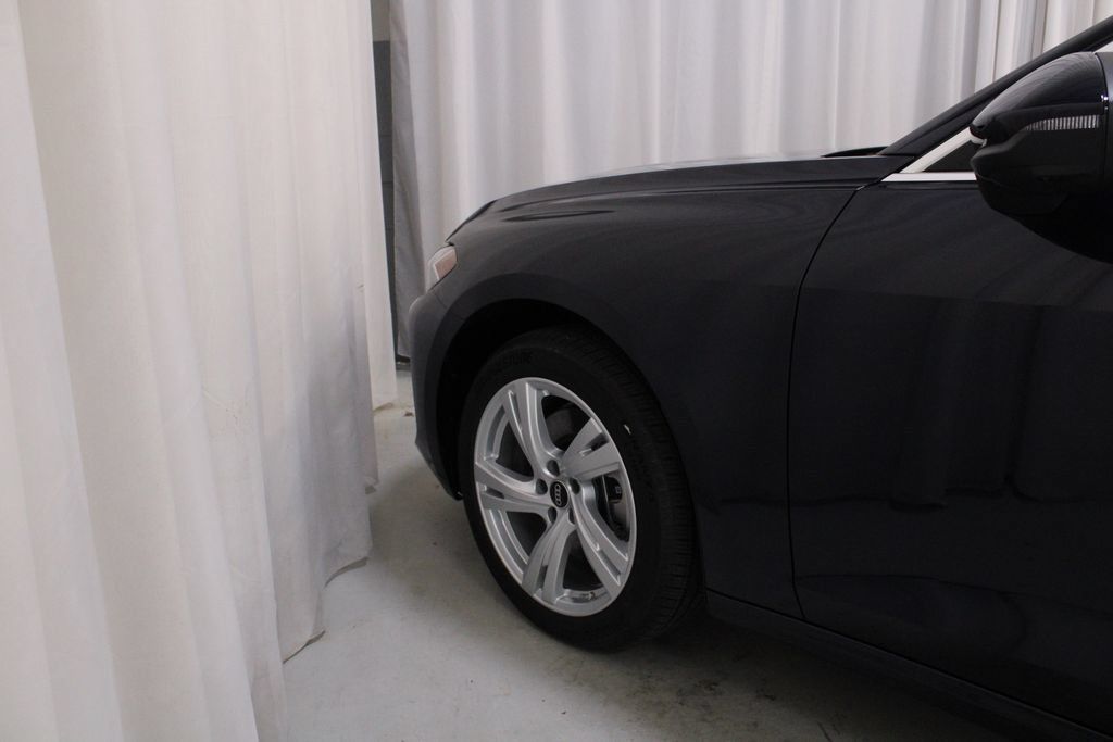 New 2026 Audi A5 2.0T Premium Plus AWD/4WD image 30