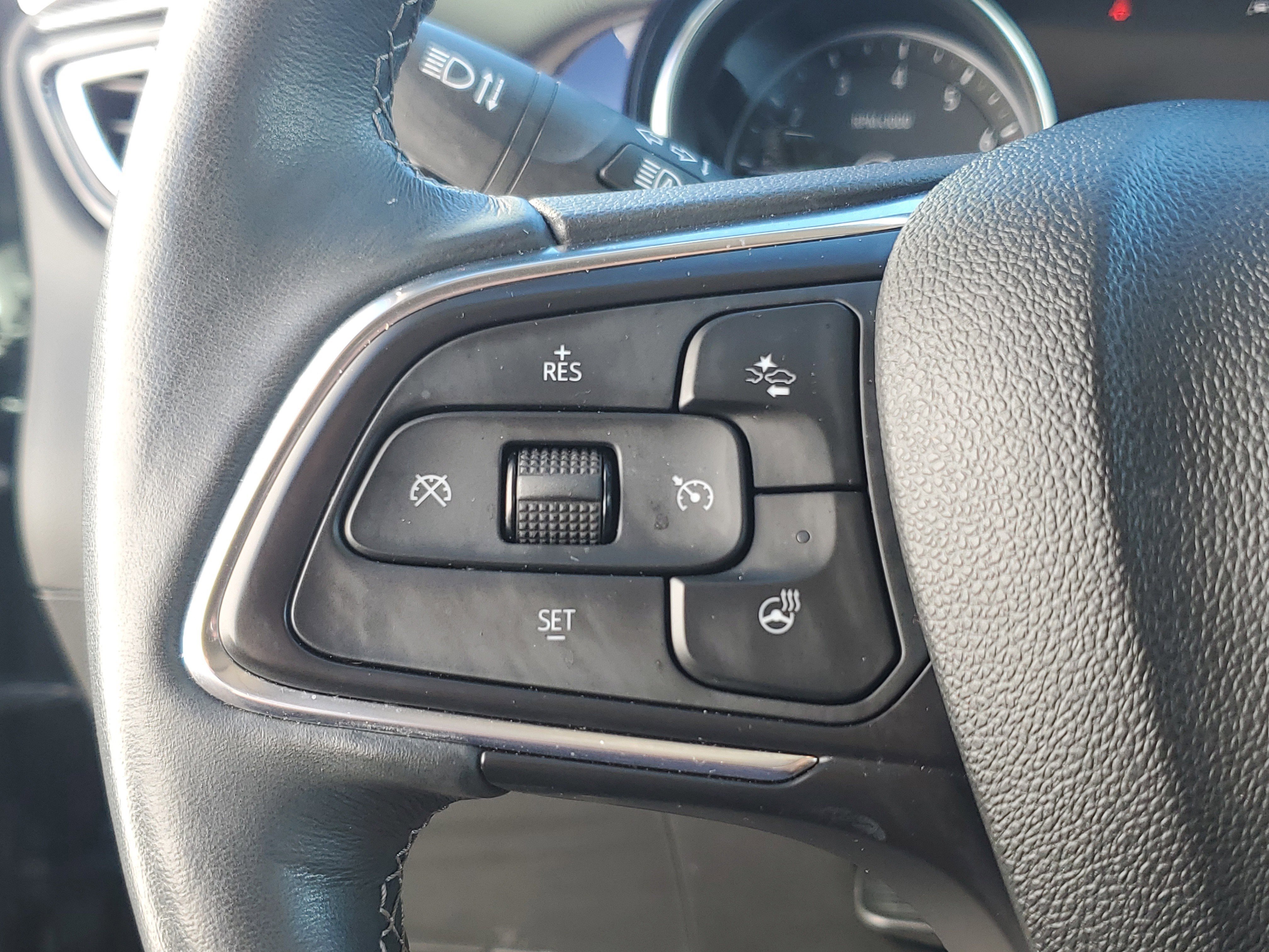 Used 2023 Buick Encore GX Essence w/ Experience Buick Package image 23