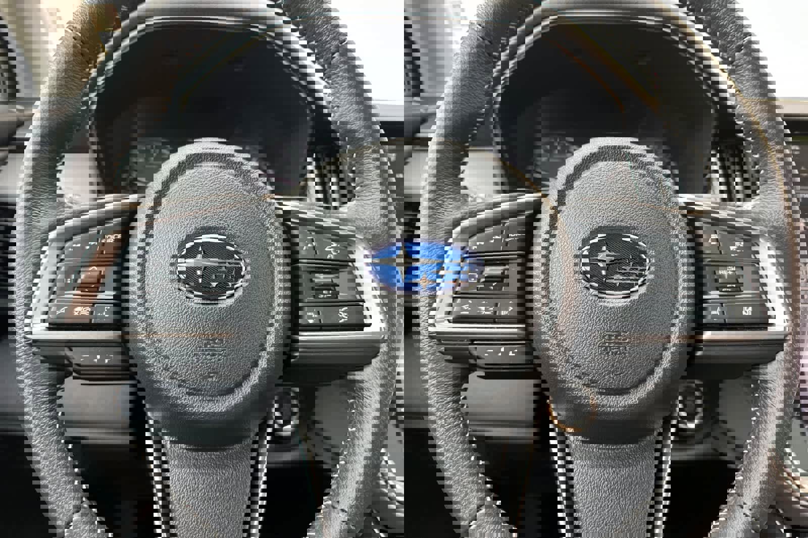 Certified 2025 Subaru Outback Premium image 23