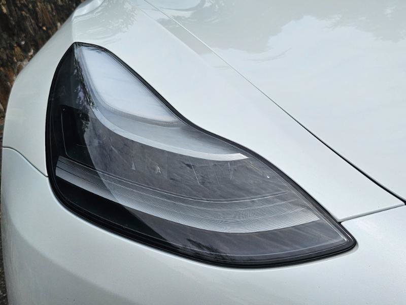 Used 2023 Tesla Model 3 Standard Range RWD image 24