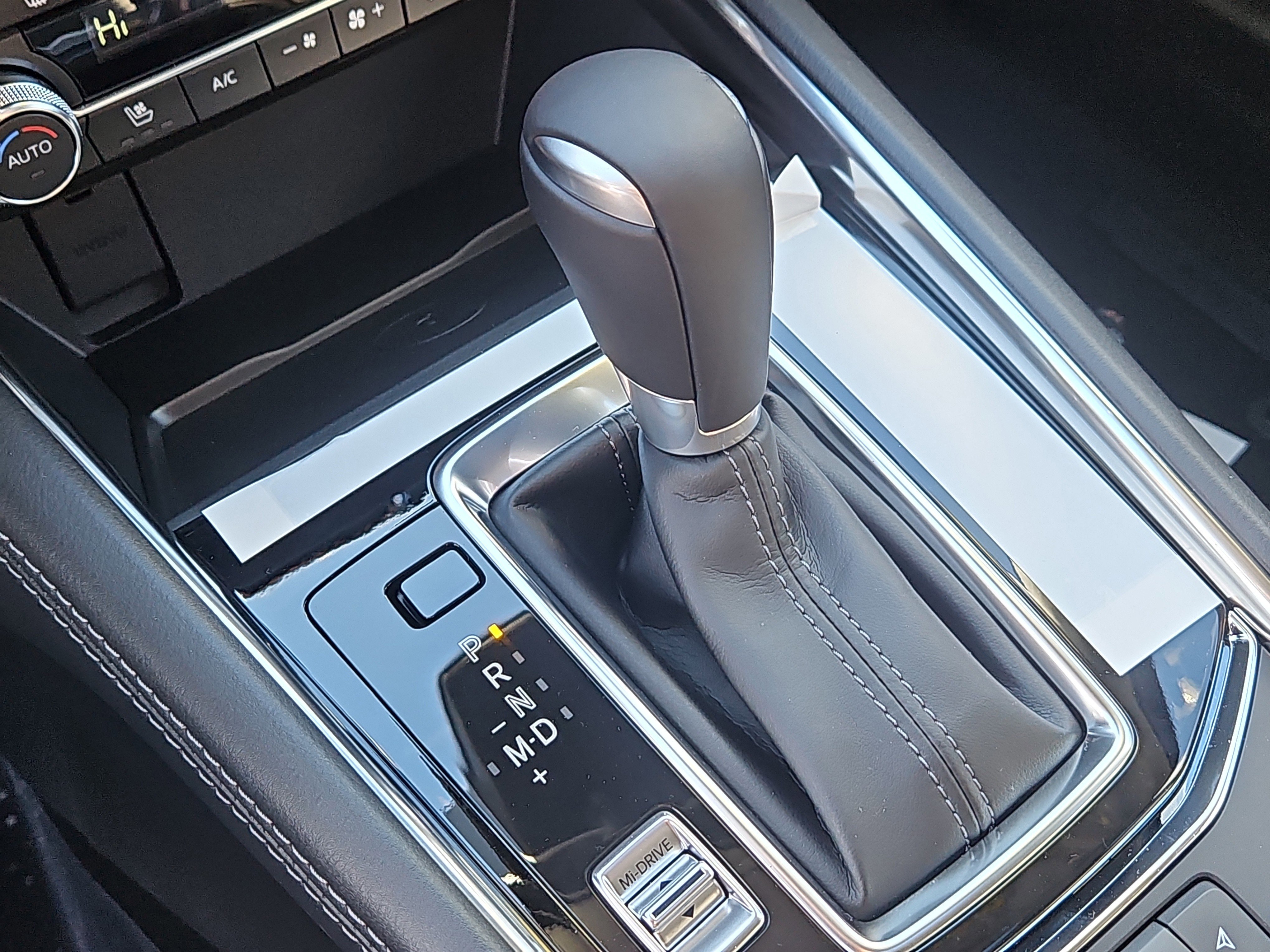 New 2025 MAZDA CX-5 AWD 2.5 S w/ Premium Plus Pkg image 7