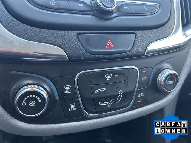 Used 2018 Chevrolet Equinox LS FWD image 22