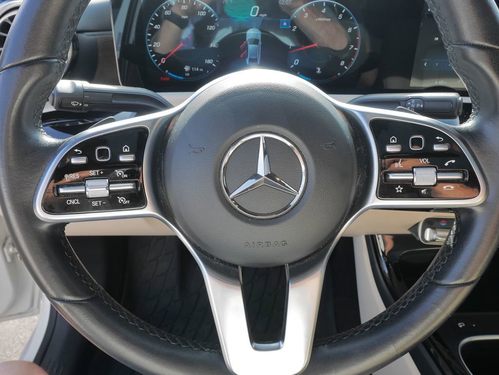 Used 2022 Mercedes-Benz A 220 4MATIC image 14