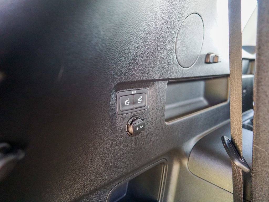 Used 2021 Kia Telluride EX w/ EX Premium Package FWD image 11