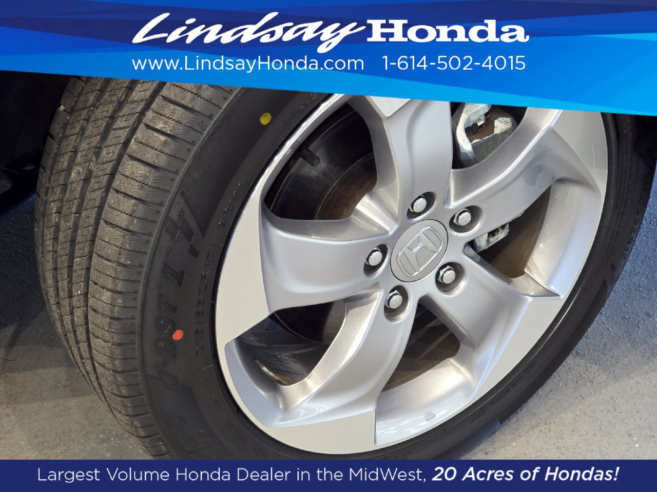 Used 2022 Honda HR-V LX image 25