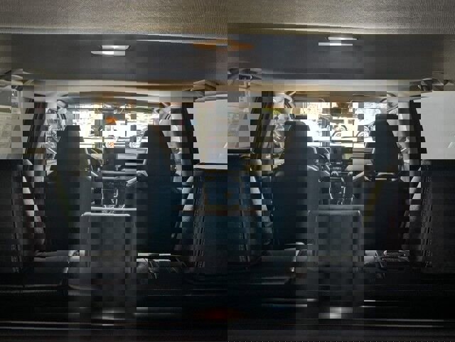 Used 2024 Toyota RAV4 XLE Premium w/ Weather Package image 7