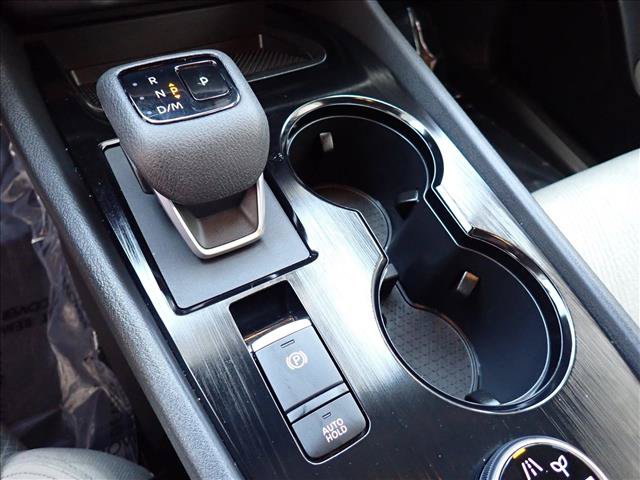 Used 2025 Nissan Rogue SV AWD/4WD image 19