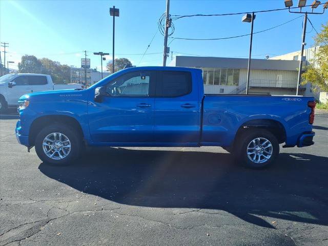 New 2026 Chevrolet Silverado 1500 RST image 5