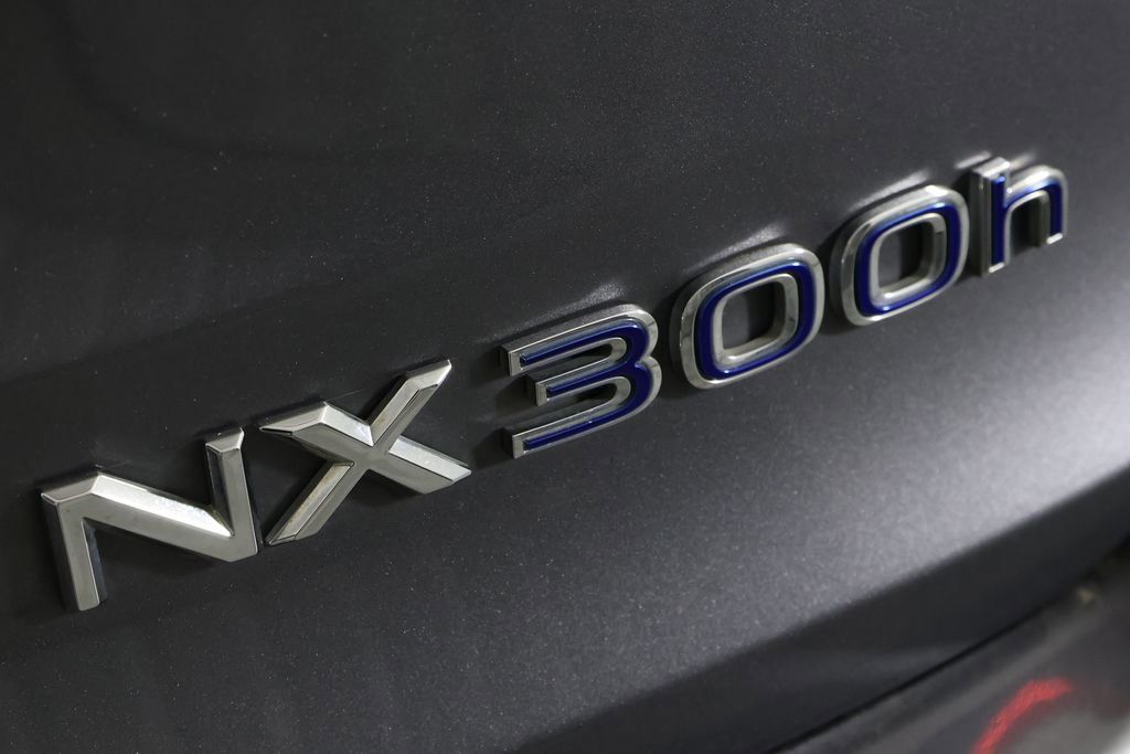 Used 2019 Lexus NX 300h AWD w/ Premium Package image 50