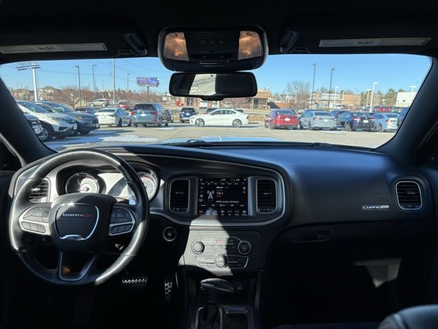 Used 2020 Dodge Charger GT w/ Plus Group image 27