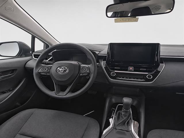 New 2027 Toyota Corolla LE FWD image 17