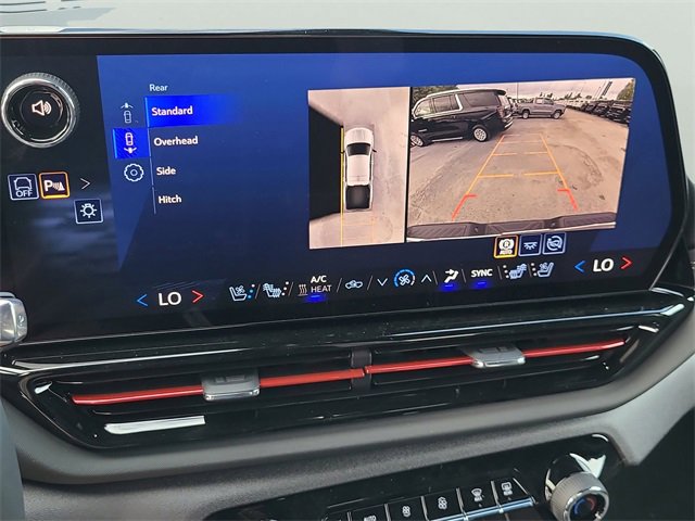 New 2026 Chevrolet Silverado EV Trail Boss image 25