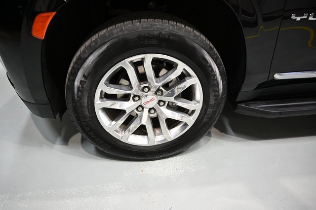Used 2022 GMC Yukon SLT w/ SLT Premium Package image 31