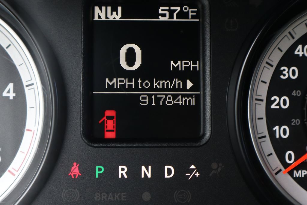 Used 2016 RAM 1500 Tradesman w/ Popular Equipment Group image 24