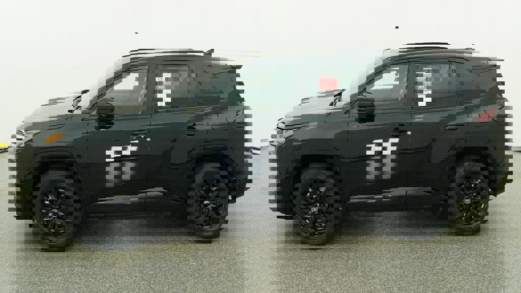 New 2026 Toyota RAV4 SE AWD/4WD image 19