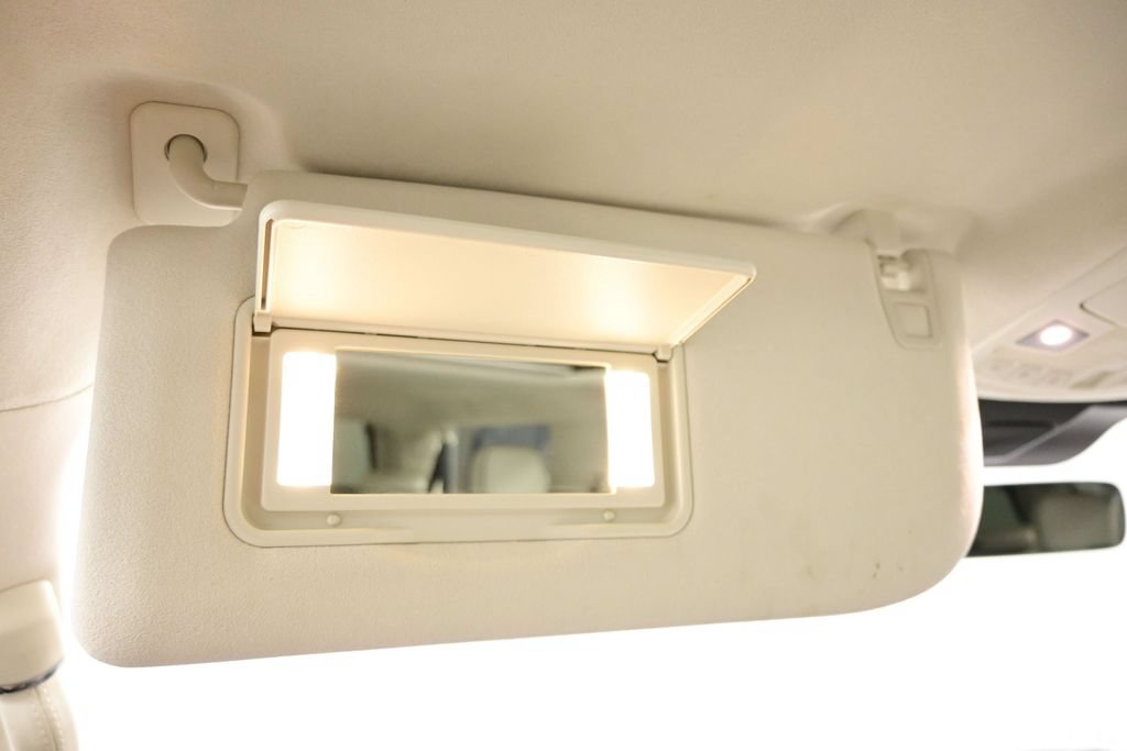 Used 2023 Lincoln Navigator L Black Label AWD/4WD image 34