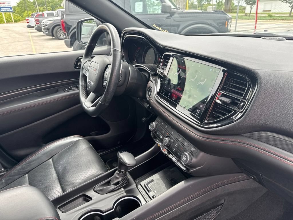 Used 2023 Dodge Durango R/T RWD image 37
