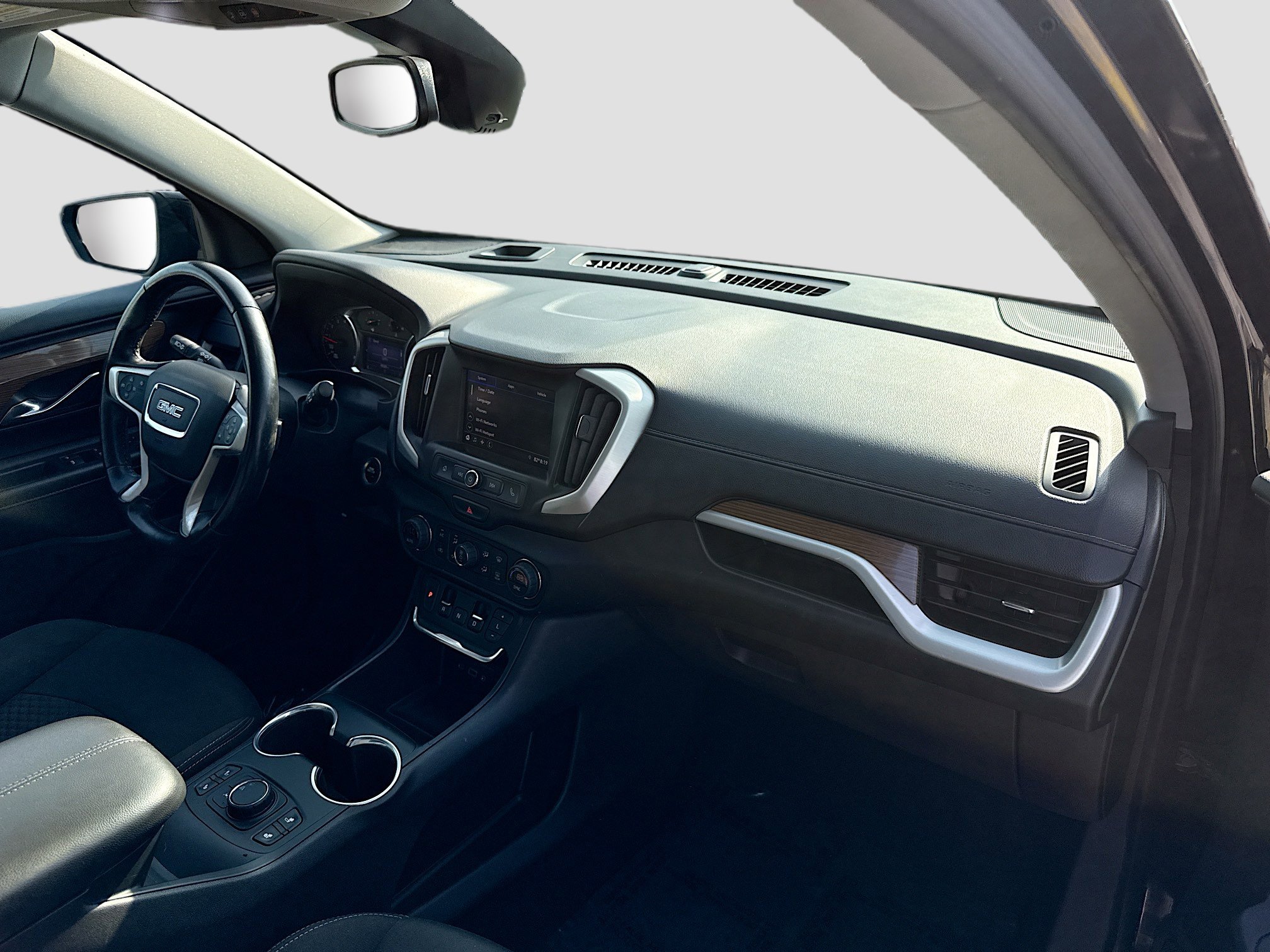 Used 2020 GMC Terrain SLE w/ Driver Convenience Package FWD image 13