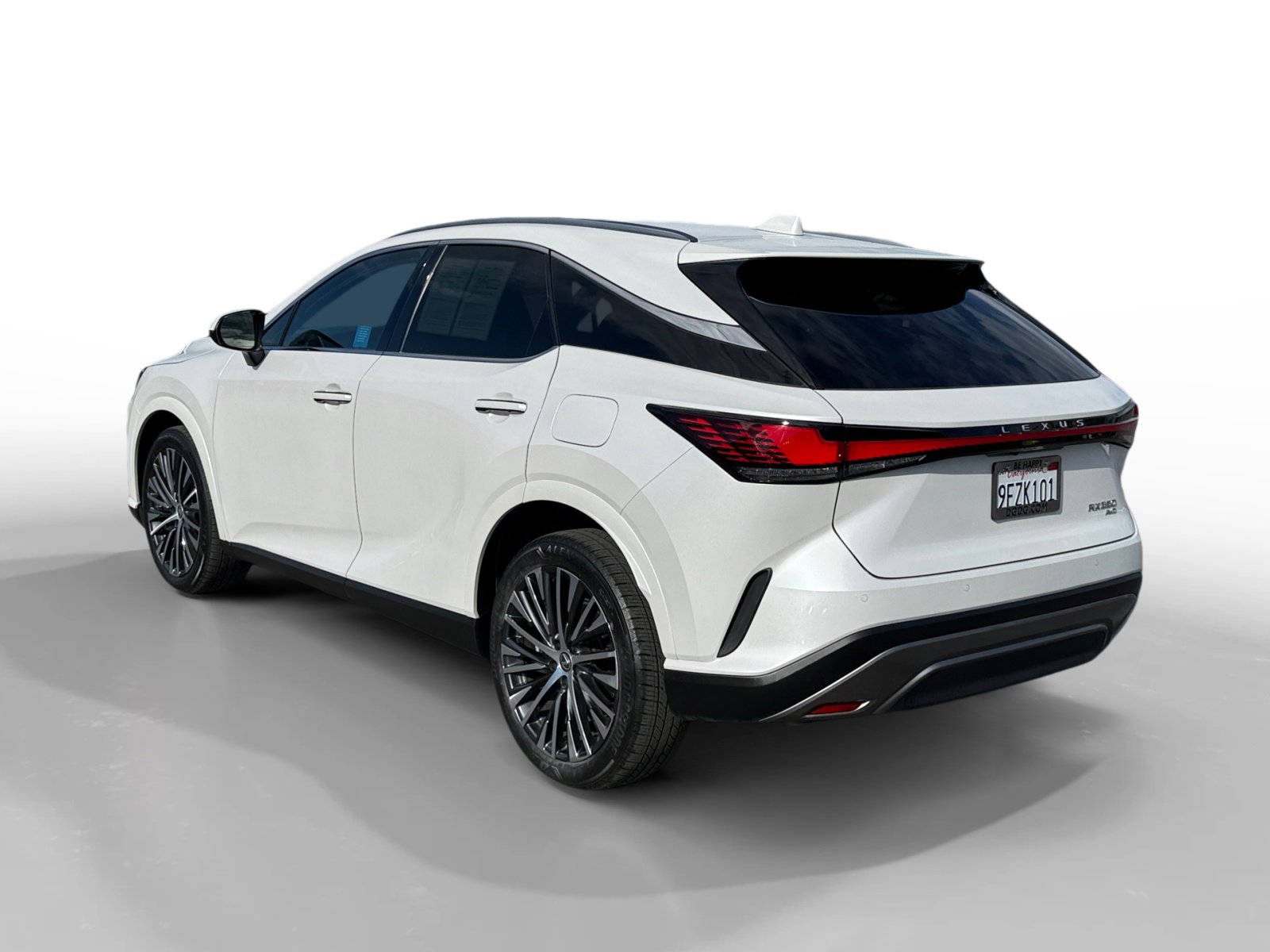 Used 2023 Lexus RX 350 Premium Plus w/ Accessory Package image 3