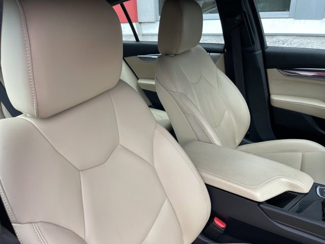 Used 2020 Cadillac CT5 Luxury w/ Sun And Sound Package image 8