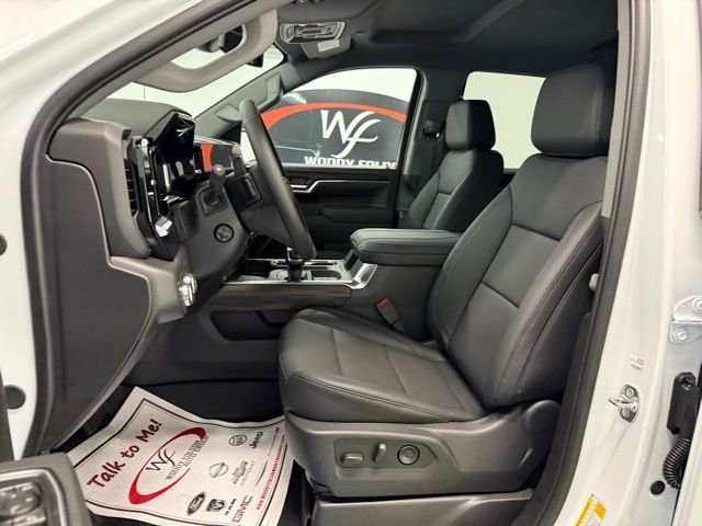 New 2026 GMC Sierra 1500 SLT w/ SLT Premium Plus Package image 11