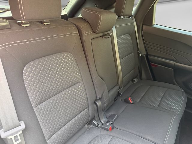 Certified 2024 Ford Escape Active AWD/4WD image 17
