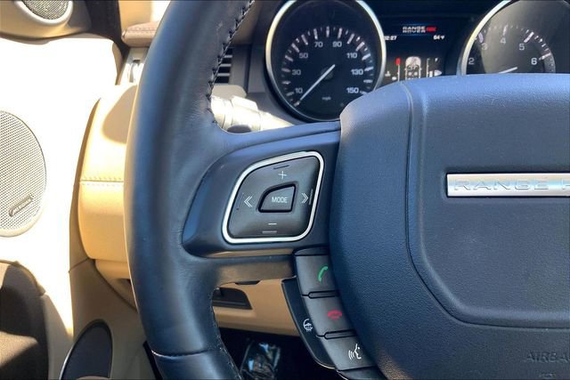 Used 2013 Land Rover Range Rover Evoque Pure Premium image 20