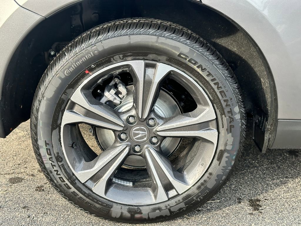 New 2026 Acura RDX w/ Technology Package image 5