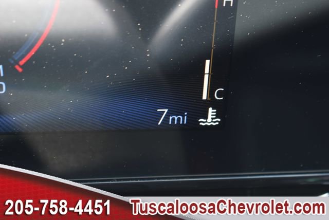 New 2026 Chevrolet Trax RS w/ Driver Confidence Package image 25