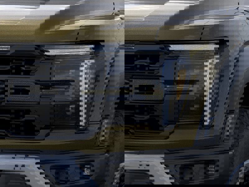 New 2026 Ford F150 Raptor image 18