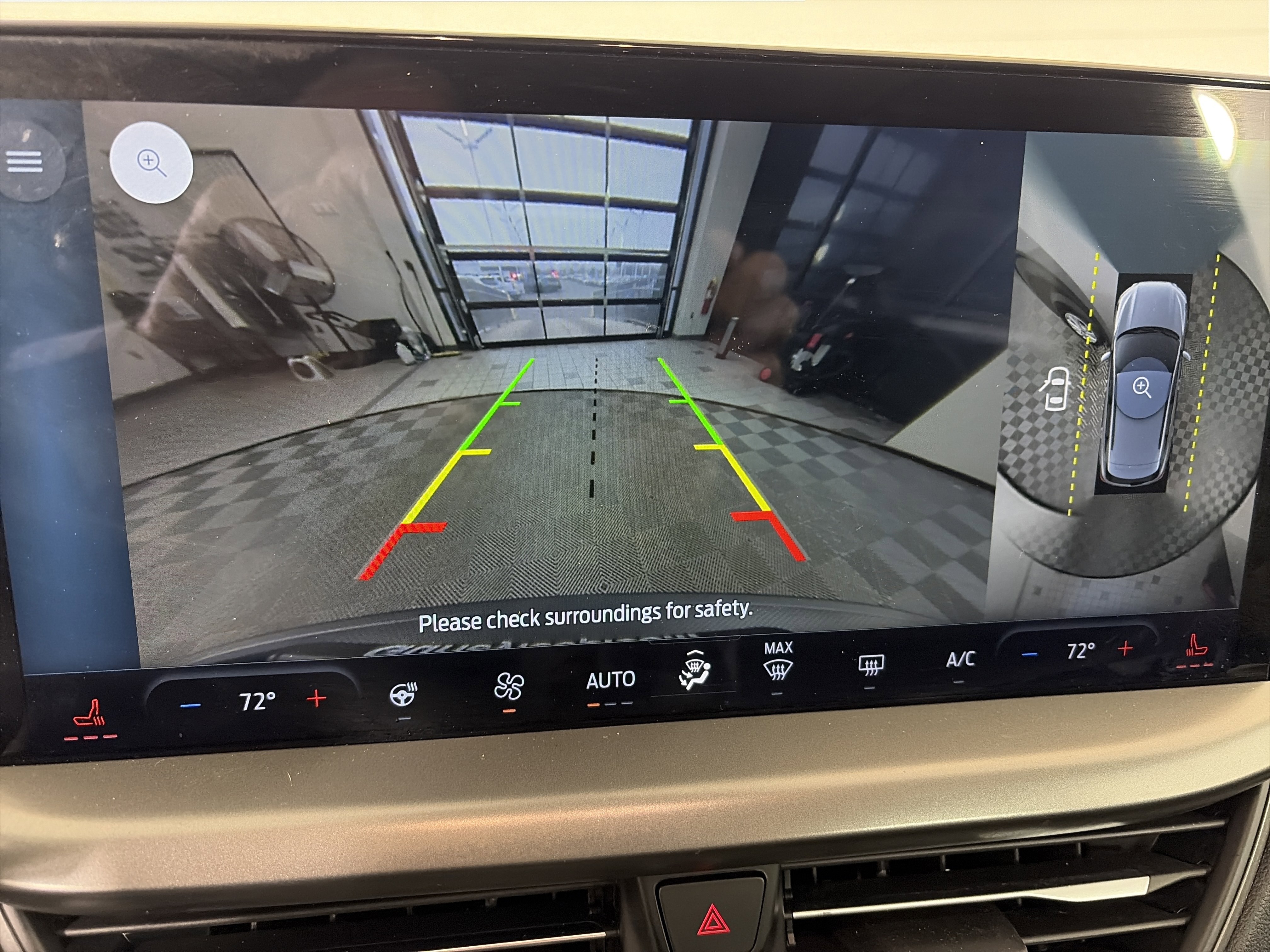 Used 2023 Ford Escape Active w/ Tech Pack #2 AWD/4WD image 22