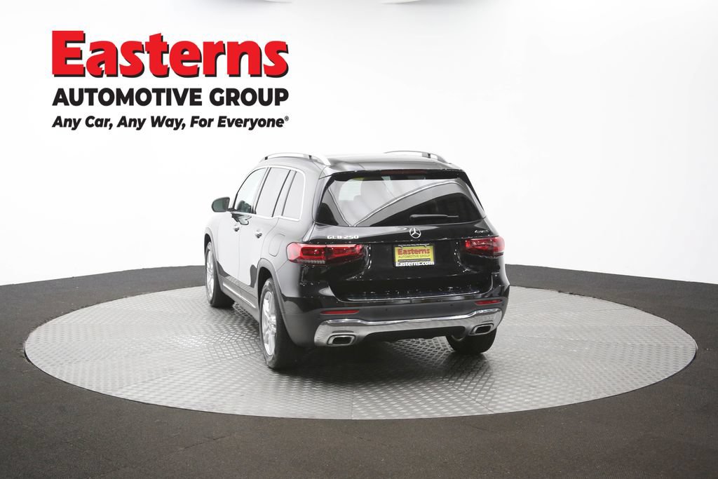 Used 2022 Mercedes-Benz GLB 250 4MATIC image 66