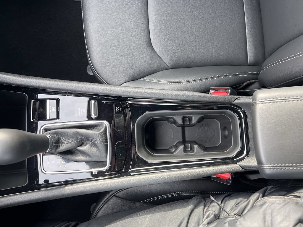 New 2026 Jeep Compass Limited AWD/4WD image 32