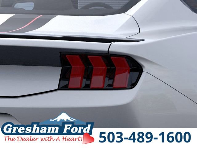 New 2026 Ford Mustang GT w/ Mustang Nite Pony Package image 24