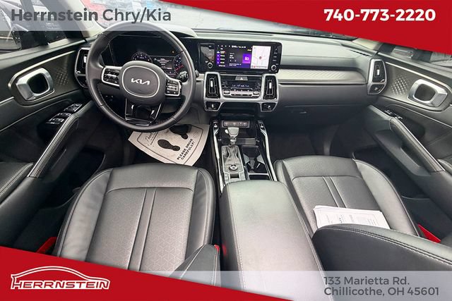 Used 2022 Kia Sorento SX AWD/4WD image 10